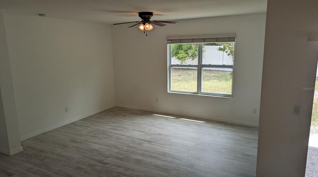 3457 Berkshire Woods Ter, Deltona FL  32725 exterior