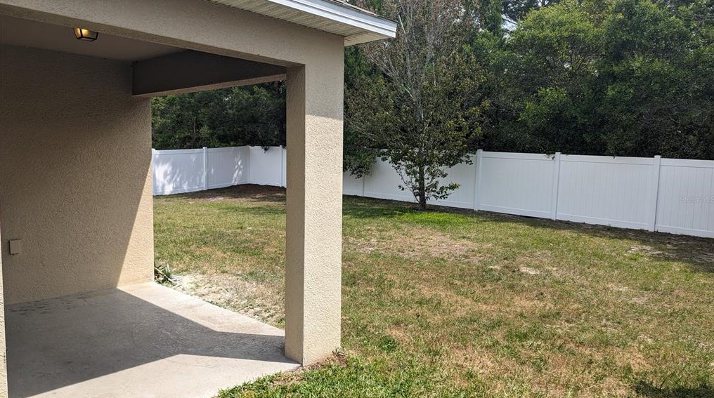 3457 Berkshire Woods Ter, Deltona FL  32725 exterior
