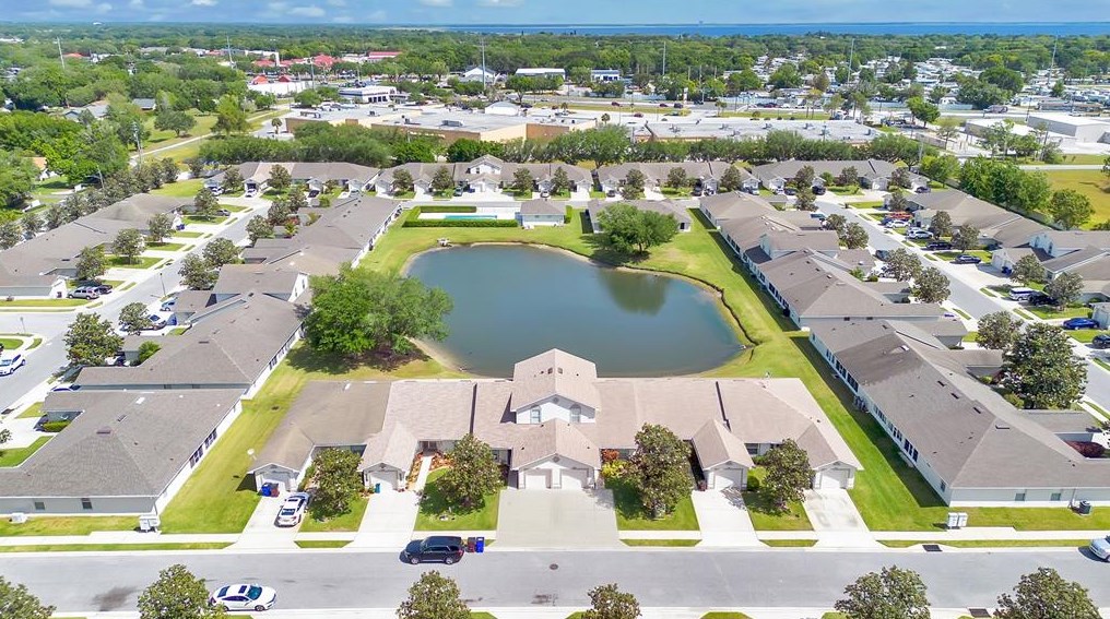 3326 Celena Cir, Saint Cloud FL  34769-5901 exterior