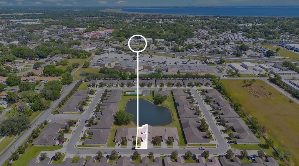 3326 Celena Cir, Saint Cloud FL  34769-5901 exterior