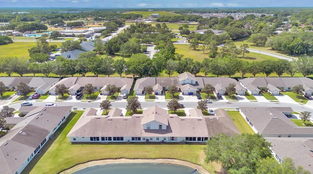 3326 Celena Cir, Saint Cloud FL  34769-5901 exterior