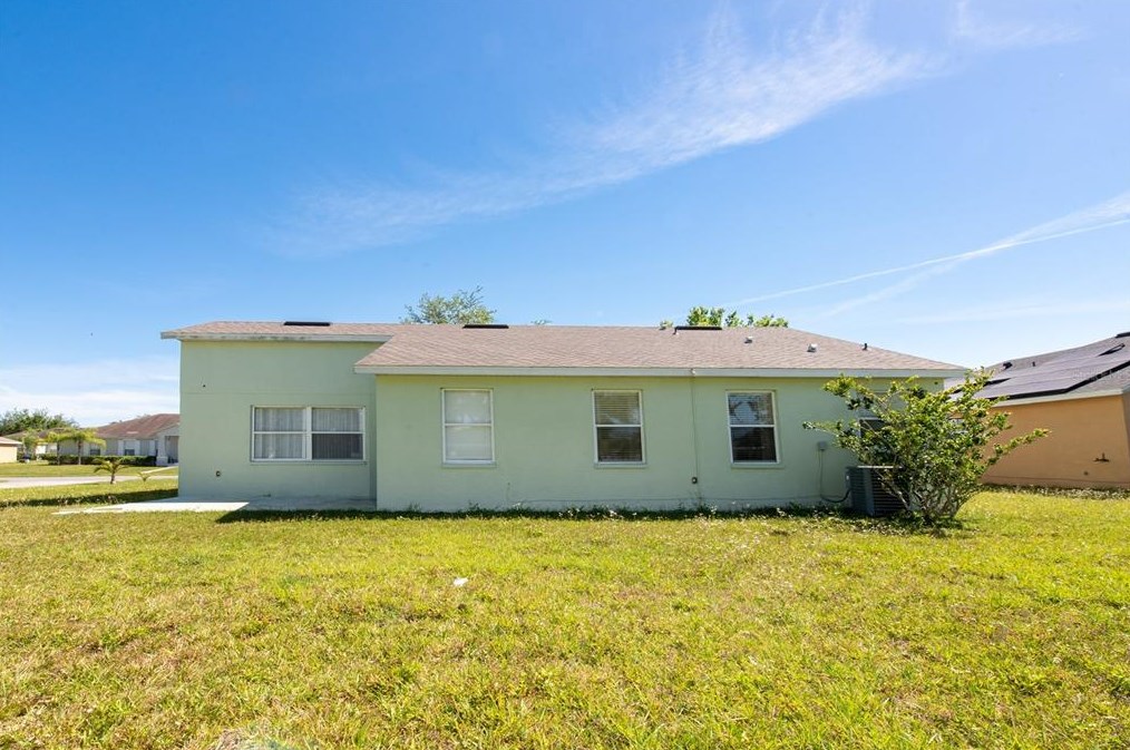 3260 Marshfield Preserve Way, Kissimmee FL 34746-2112 exterior