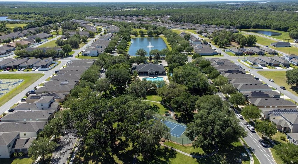 3260 Marshfield Preserve Way, Kissimmee FL 34746-2112 exterior