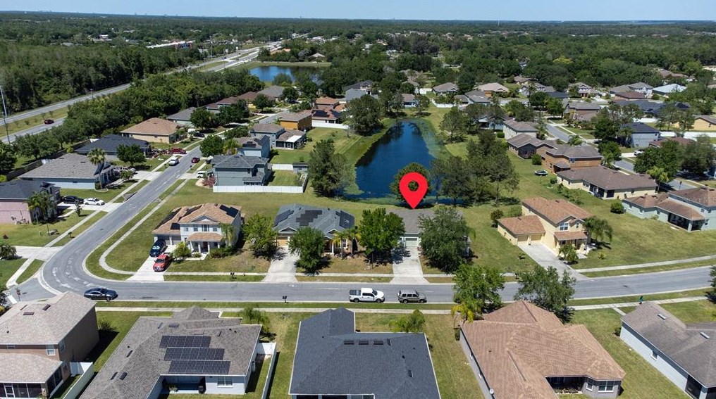 3260 Marshfield Preserve Way, Kissimmee FL 34746-2112 exterior