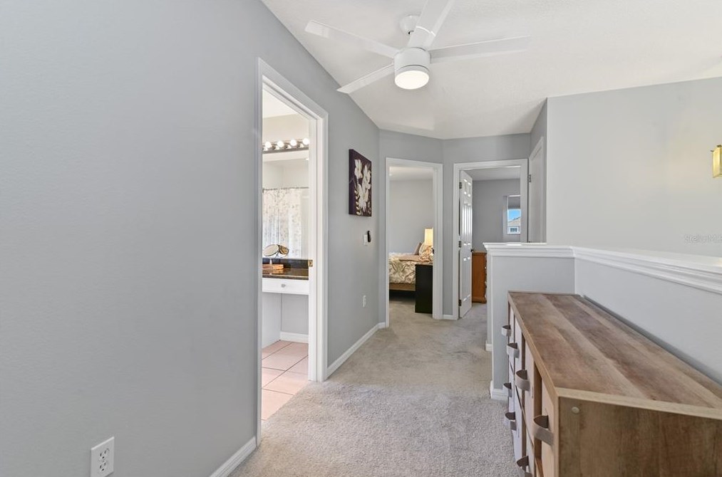 985 Lk Berkley Dr, Kissimmee FL  34746-6122 exterior