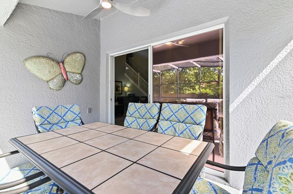 985 Lk Berkley Dr, Kissimmee FL  34746-6122 exterior