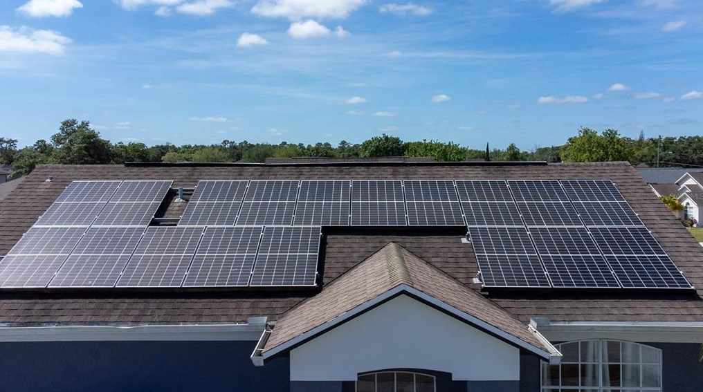 4304 Creekside Blvd, Kissimmee FL  34746-6044 exterior