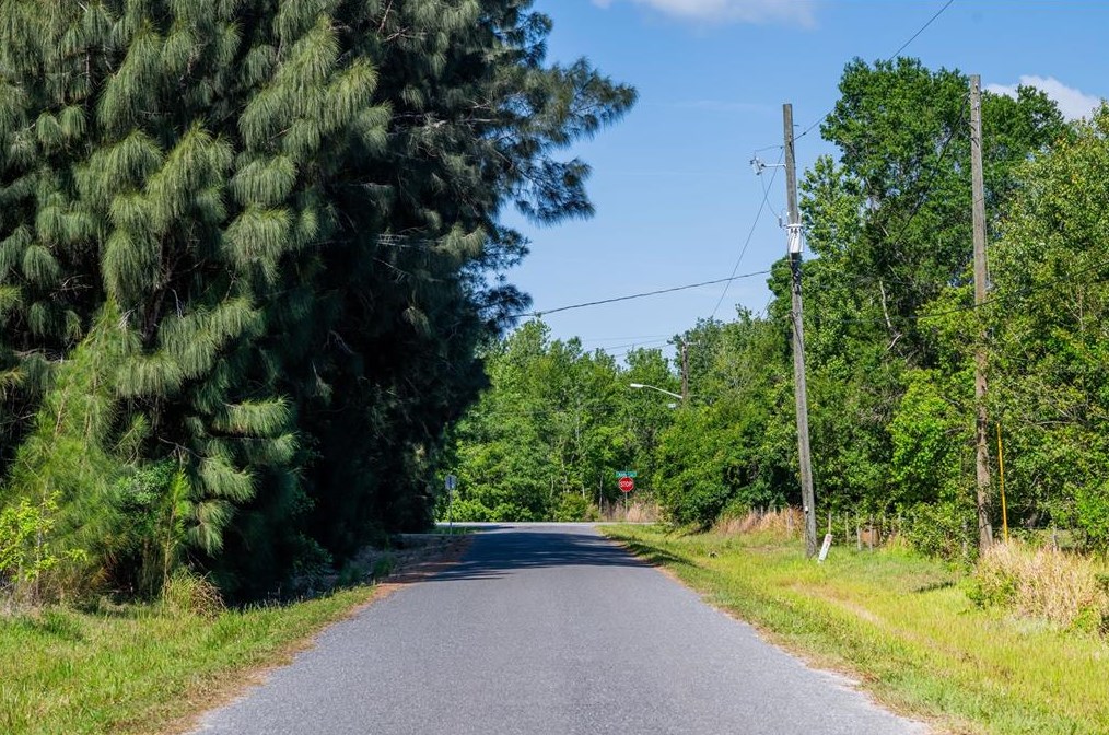 4423 Citrus Dr, Saint Cloud FL  exterior