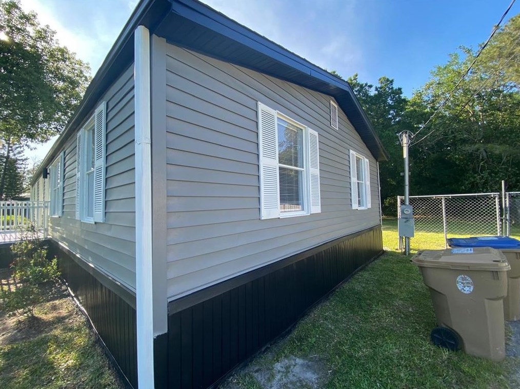 3648 Late Morning Cir, Kissimmee FL 34744-9423 exterior