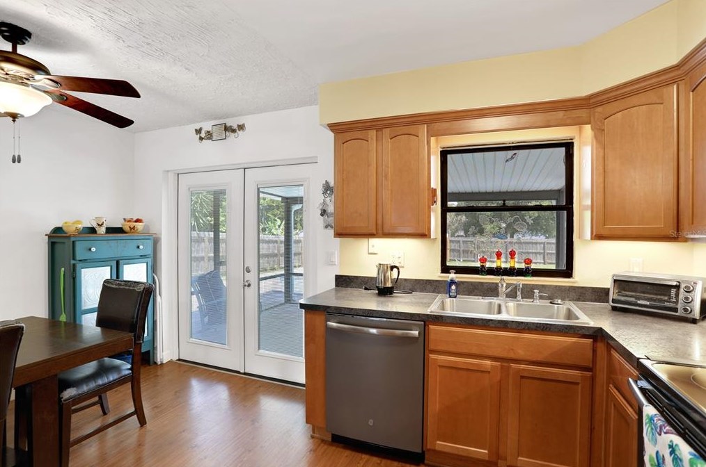 113 Georgia Ave, Saint Cloud FL  34769-4160 exterior