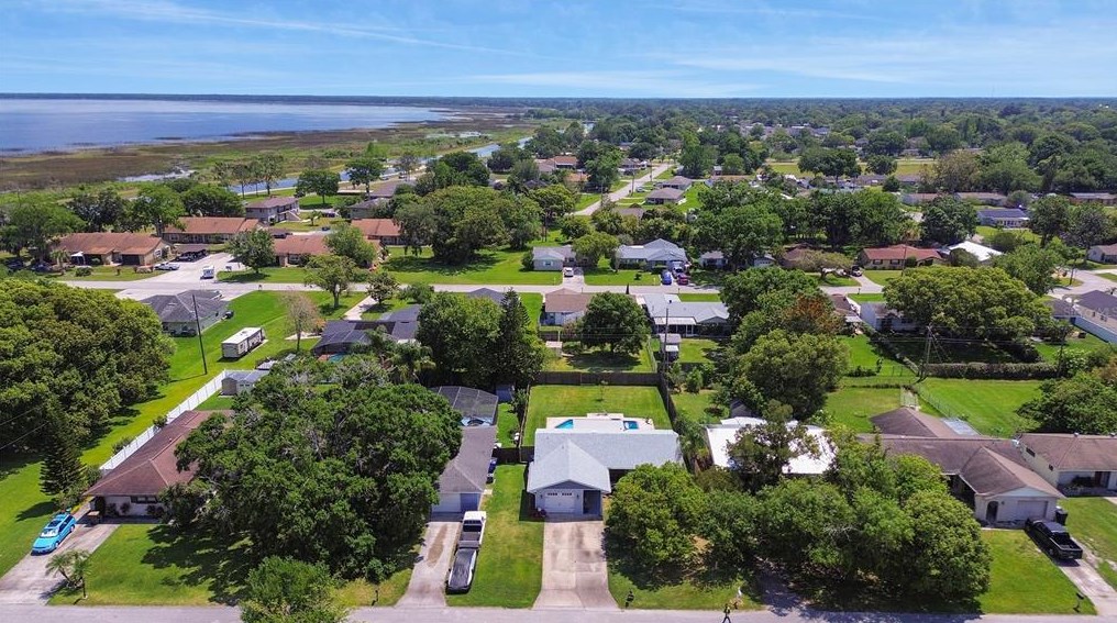 113 Georgia Ave, Saint Cloud FL  34769-4160 exterior