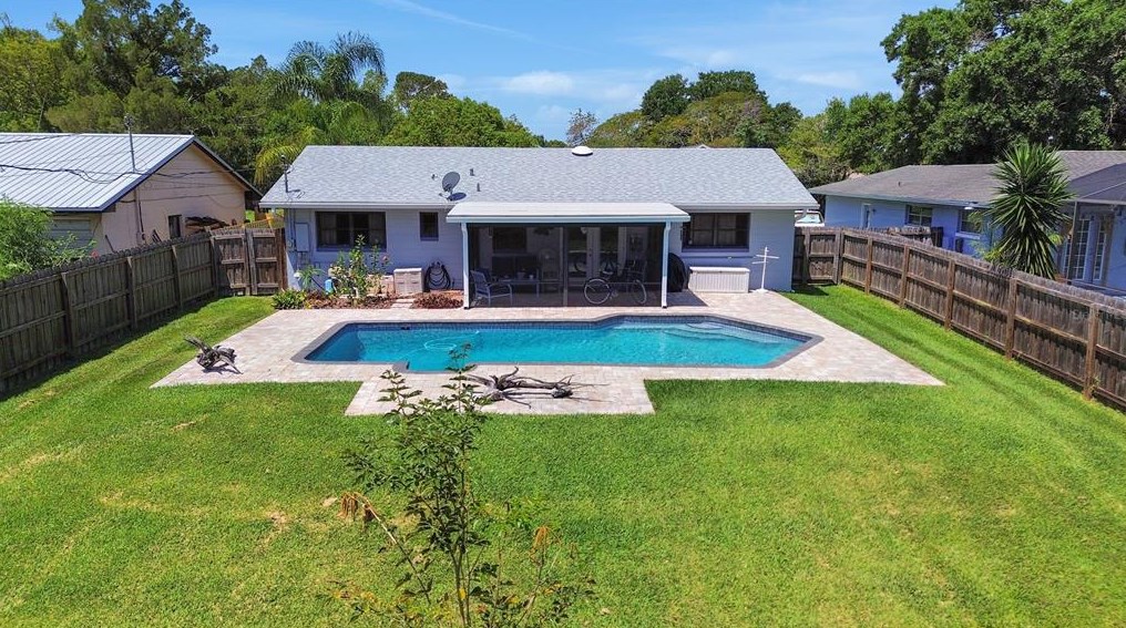 113 Georgia Ave, Saint Cloud FL  34769-4160 exterior