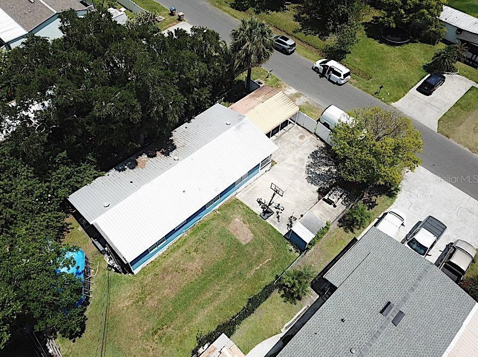 2826 California Blvd, Kissimmee FL  34741-1110 exterior