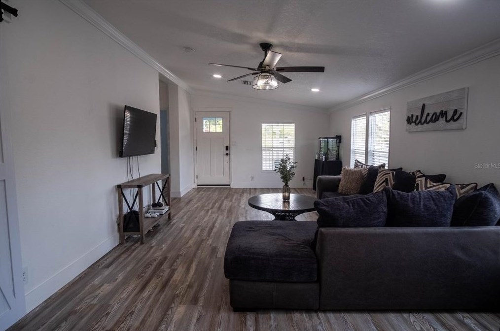 2826 California Blvd, Kissimmee FL  34741-1110 exterior