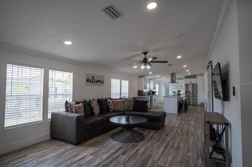 2826 California Blvd, Kissimmee FL  34741-1110 exterior