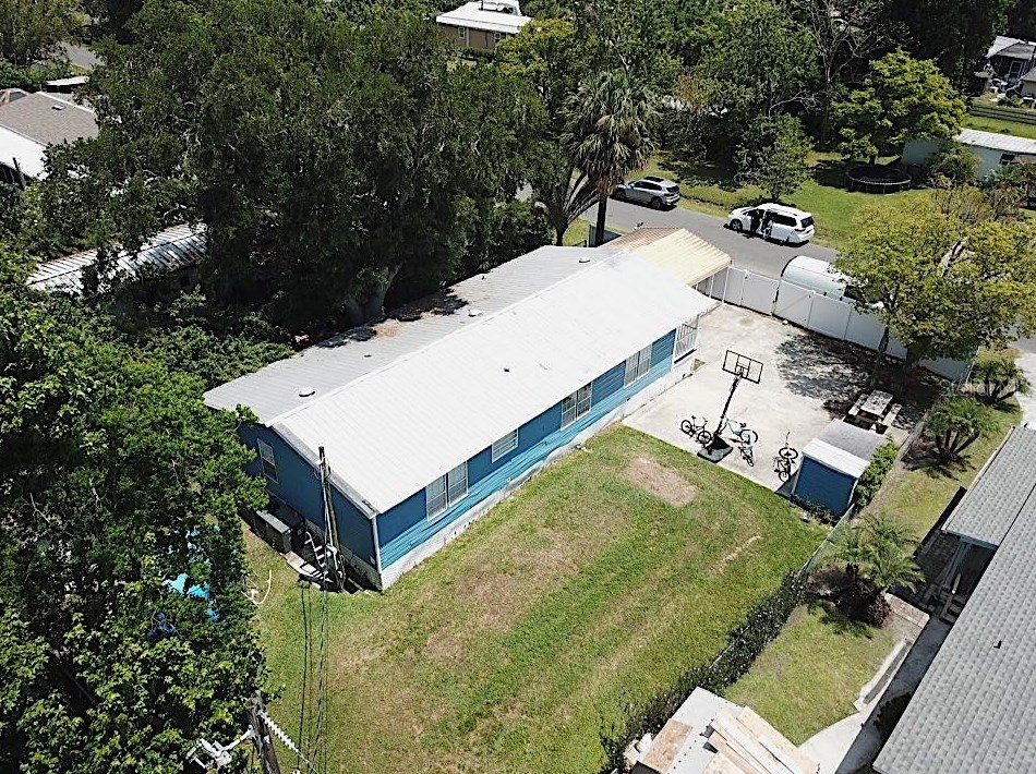 2826 California Blvd, Kissimmee FL  34741-1107 exterior