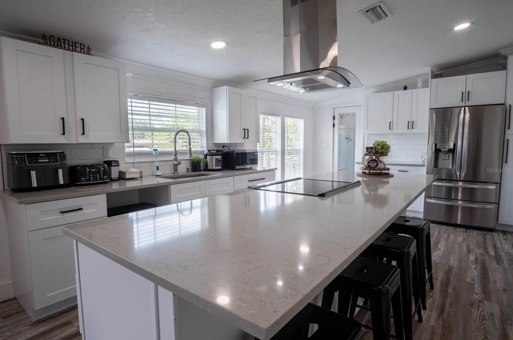 2826 California Blvd, Kissimmee FL  34741-1110 exterior