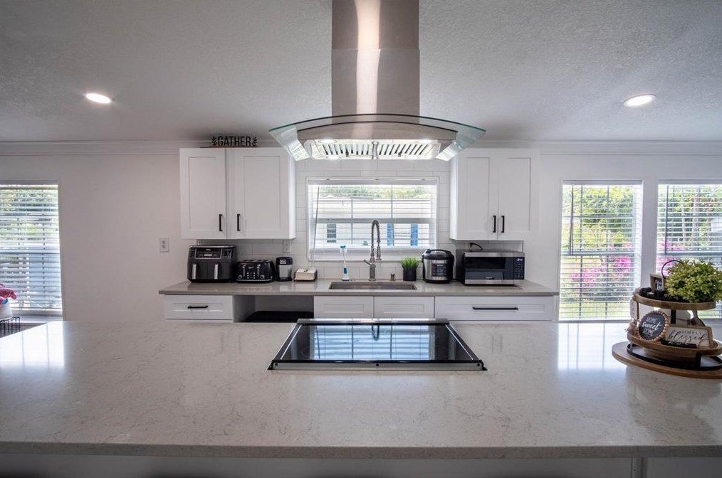 2826 California Blvd, Kissimmee FL  34741-1110 exterior