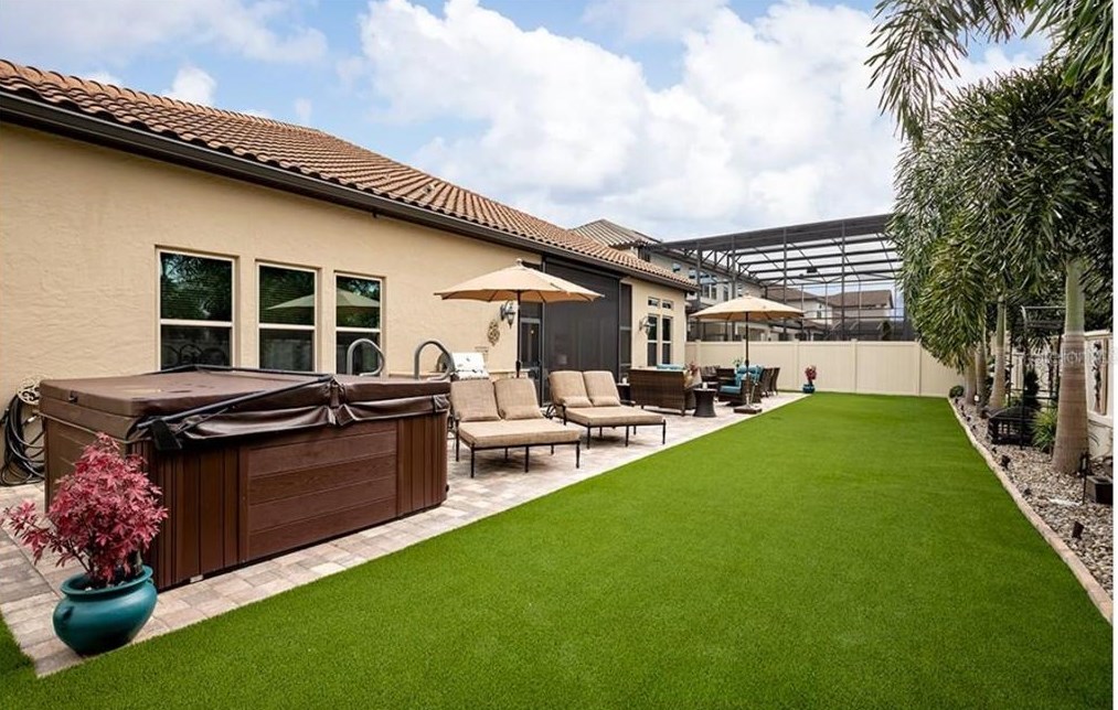 8107 Chilton Dr, Orlando FL 32836-5834 exterior