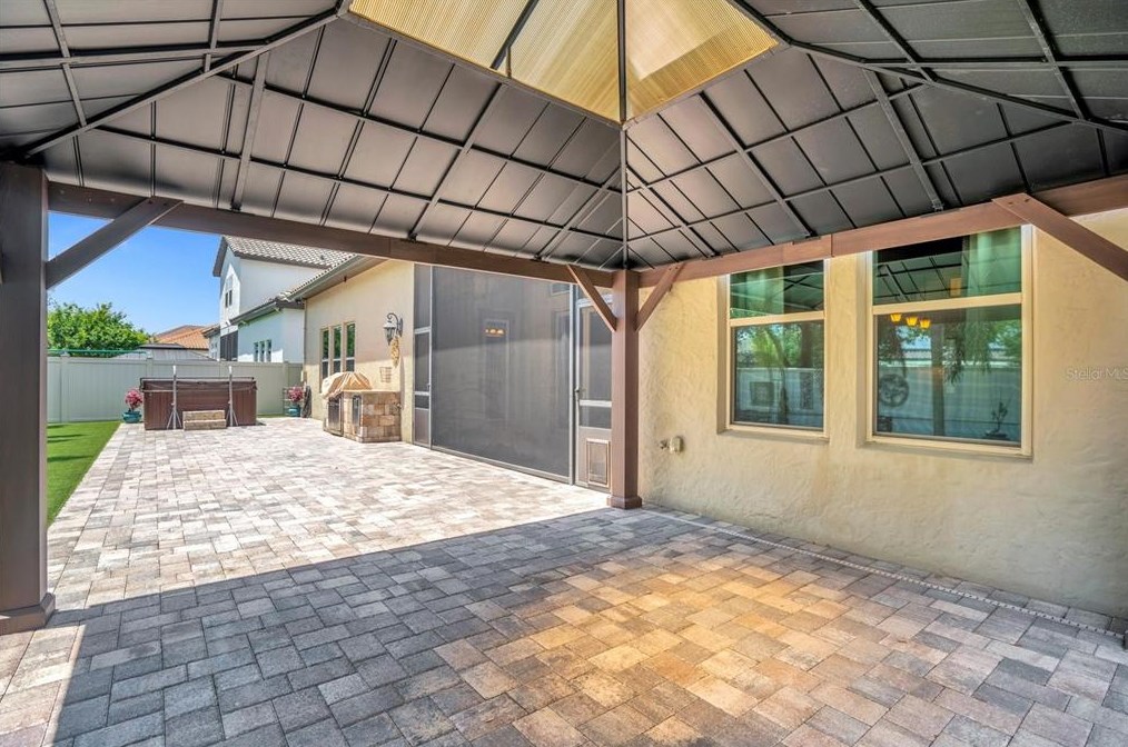 8107 Chilton Dr, Orlando FL 32836-5834 exterior