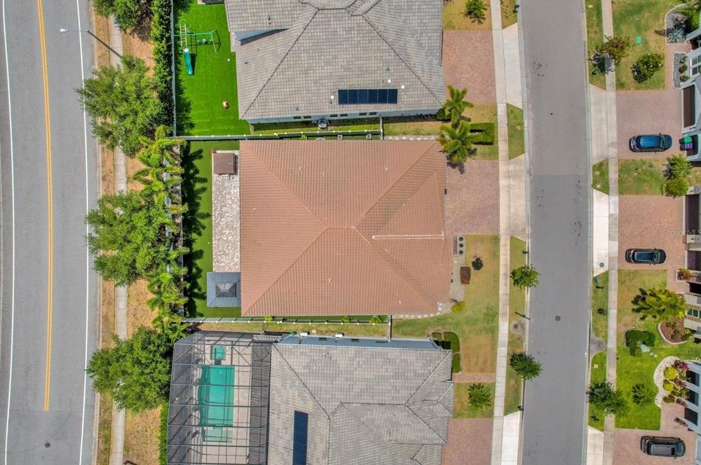 8107 Chilton Dr, Orlando FL 32836-5834 exterior