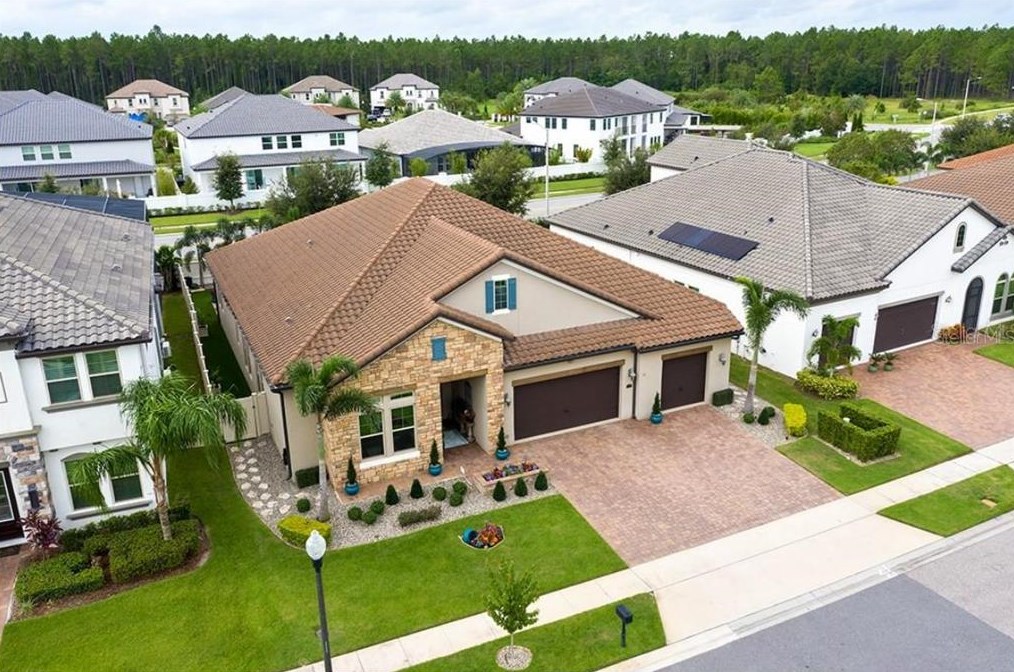 8107 Chilton Dr, Orlando FL 32836-5834 exterior