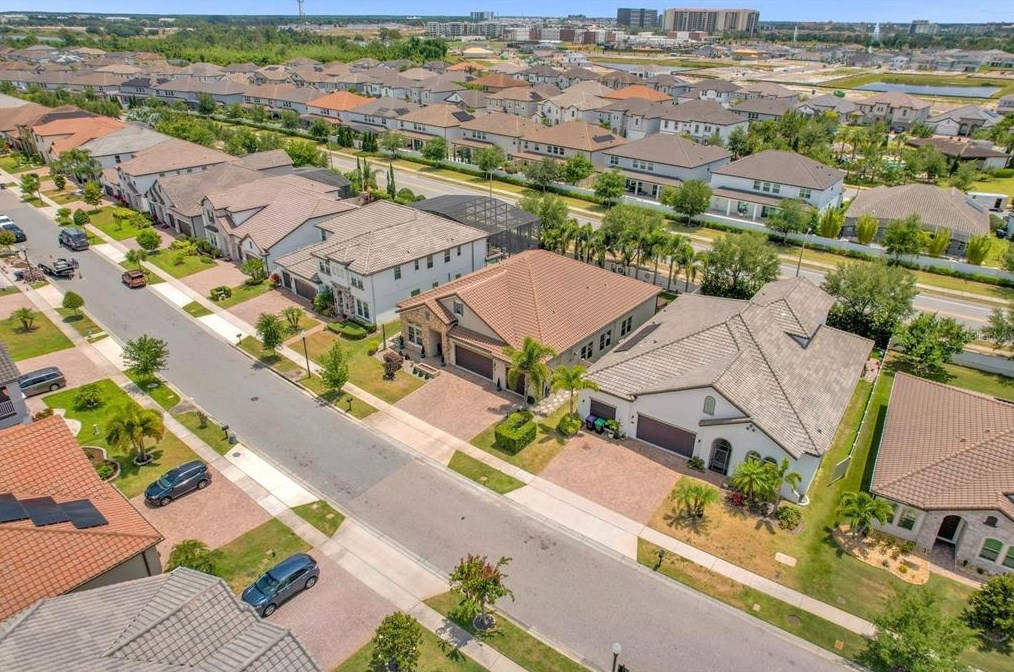 8107 Chilton Dr, Orlando FL 32836-5834 exterior