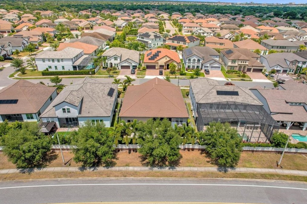 8107 Chilton Dr, Orlando FL 32836-5834 exterior