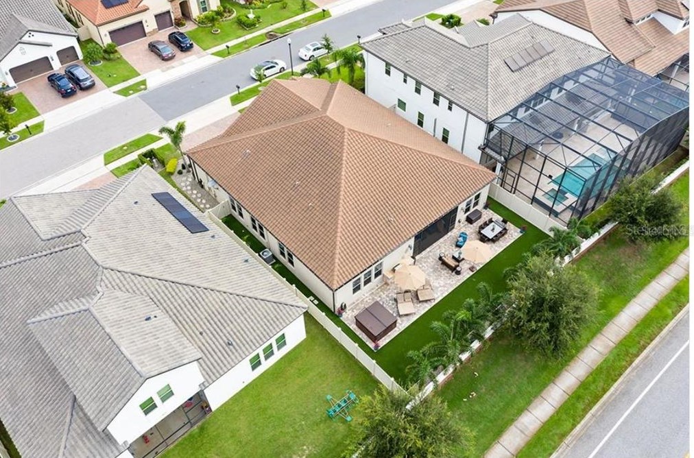 8107 Chilton Dr, Orlando FL 32836-5834 exterior