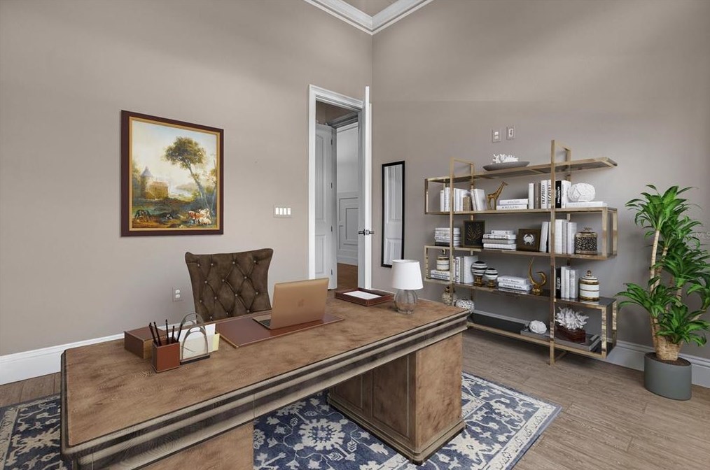 8107 Chilton Dr, Orlando FL 32836-5834 exterior