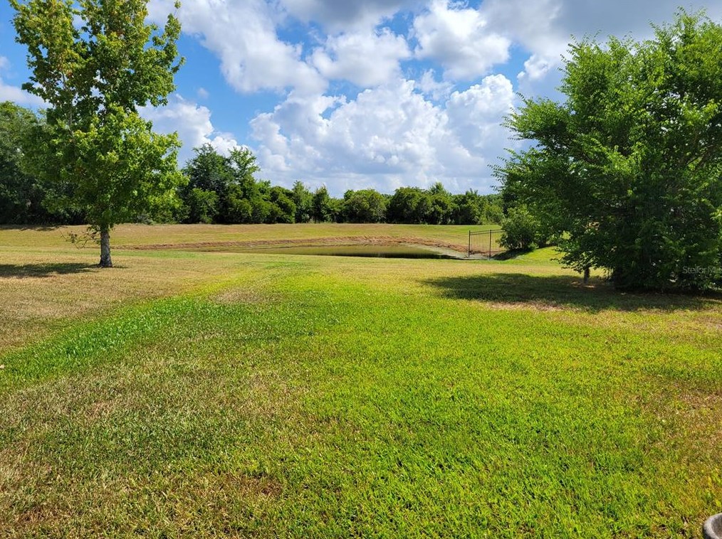 4005 Marina Isle Dr, Kissimmee FL 34746-1835 exterior