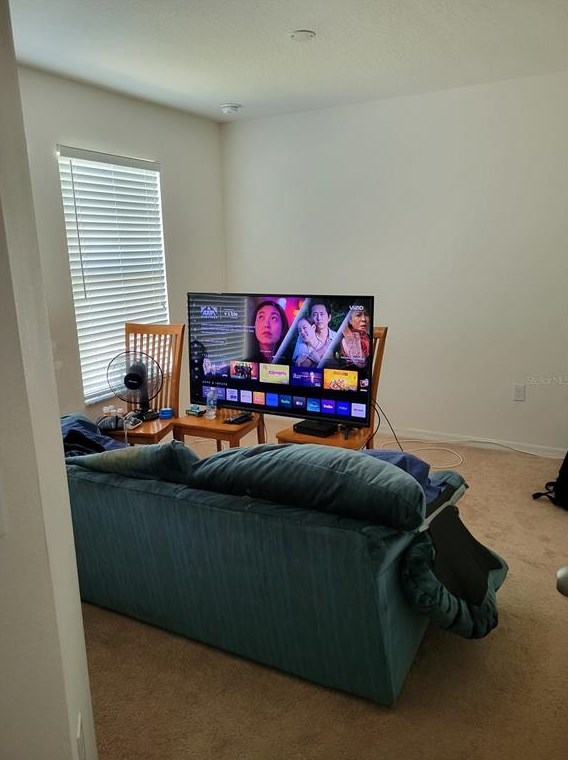 4005 Marina Isle Dr, Kissimmee FL 34746-1835 exterior