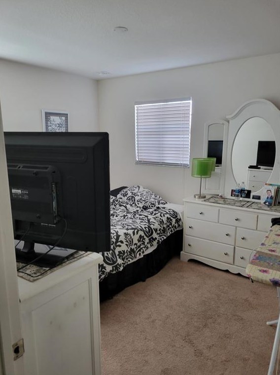 4005 Marina Isle Dr, Kissimmee FL 34746-1835 exterior