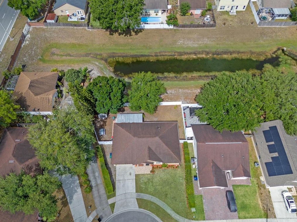 855 Mclean Ct, Orlando FL 32825-6367 exterior