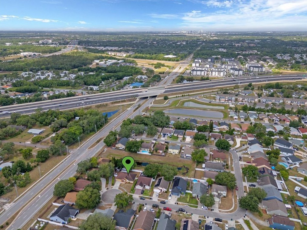 855 Mclean Ct, Orlando FL 32825-6367 exterior