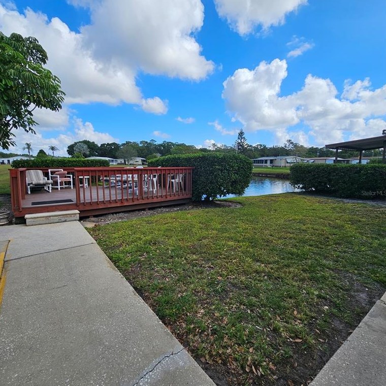 2510 Independence Ln, Saint Cloud FL  34772-8809 exterior