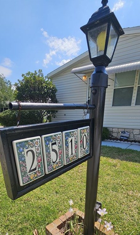 2510 Independence Ln, Saint Cloud FL  34772-8809 exterior