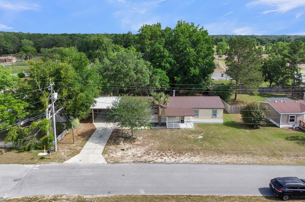 5923 140th Pl, Summerfield FL  34491-7744 exterior