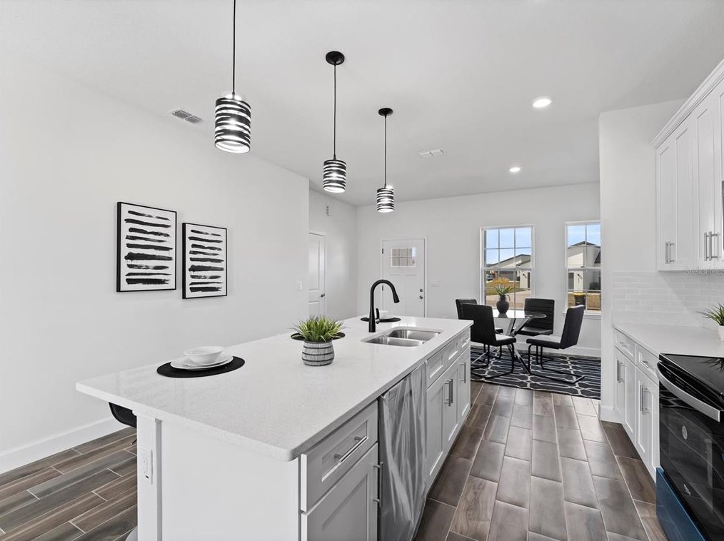 2176 Rio Grande Cyn Loop, Kissimmee FL 34759-5964 exterior