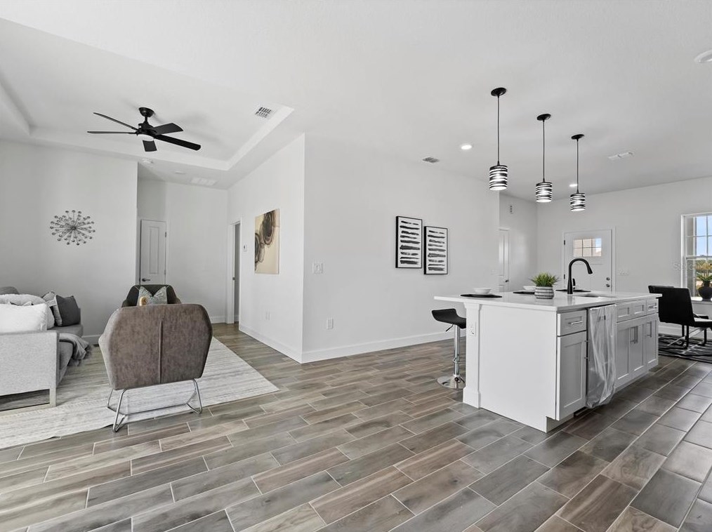 2176 Rio Grande Cyn Loop, Kissimmee FL 34759-5964 exterior