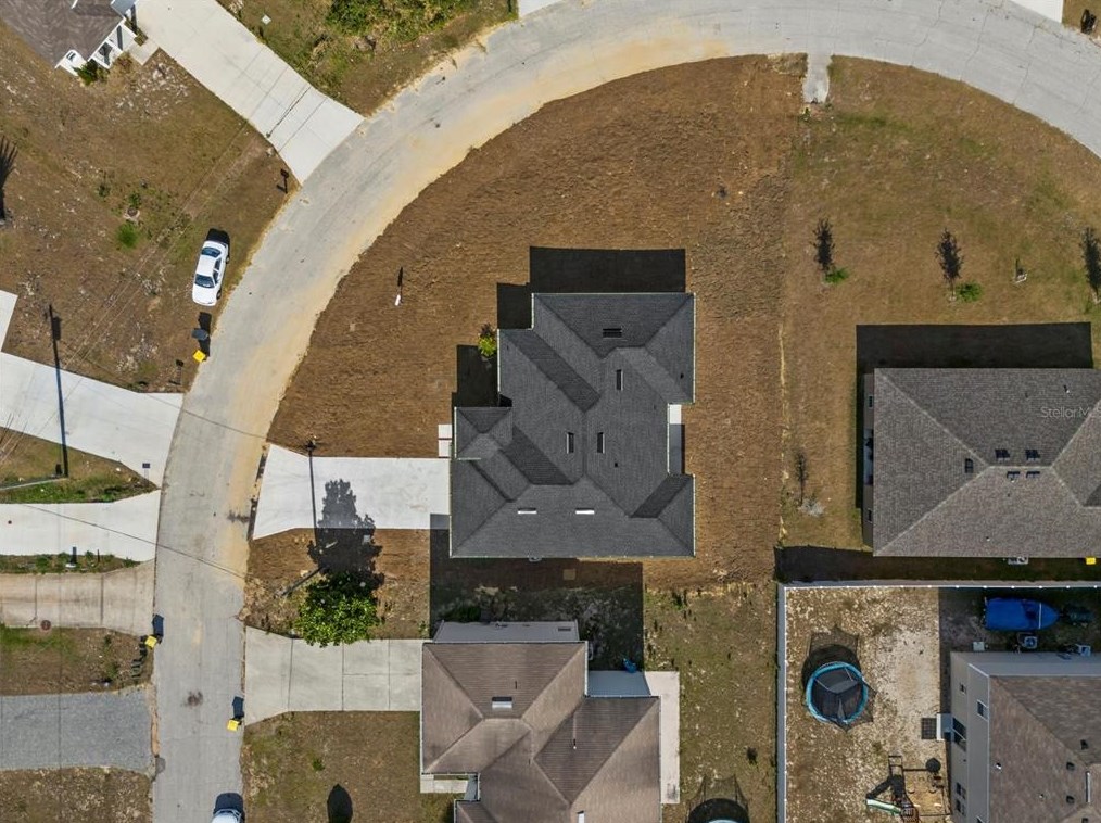 2176 Rio Grande Cyn Loop, Kissimmee FL 34759-5964 exterior