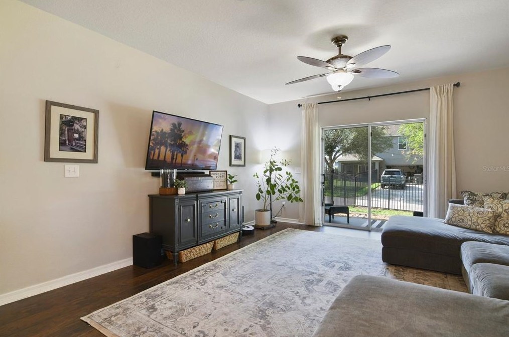616 Bending Oak Trl, Winter Garden FL  34787-2462 exterior