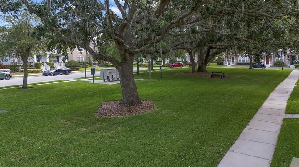 616 Bending Oak Trl, Winter Garden FL  34787-2462 exterior