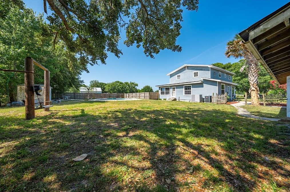 4145 Reaves Rd, Kissimmee FL 34746-3429 exterior