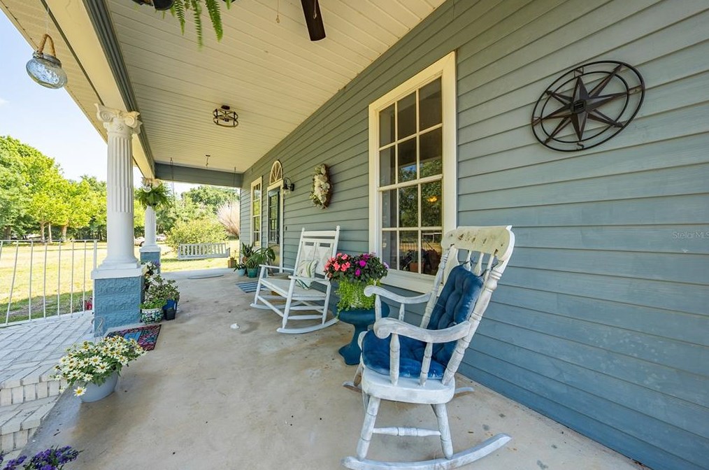 4145 Reaves Rd, Kissimmee FL 34746-3429 exterior