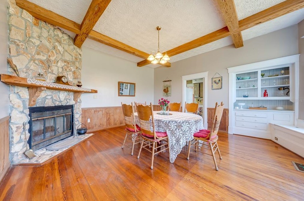 4145 Reaves Rd, Kissimmee FL 34746-3429 exterior