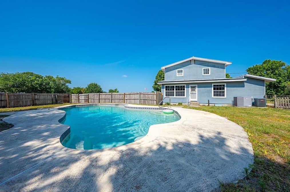 4145 Reaves Rd, Kissimmee FL 34746-3429 exterior