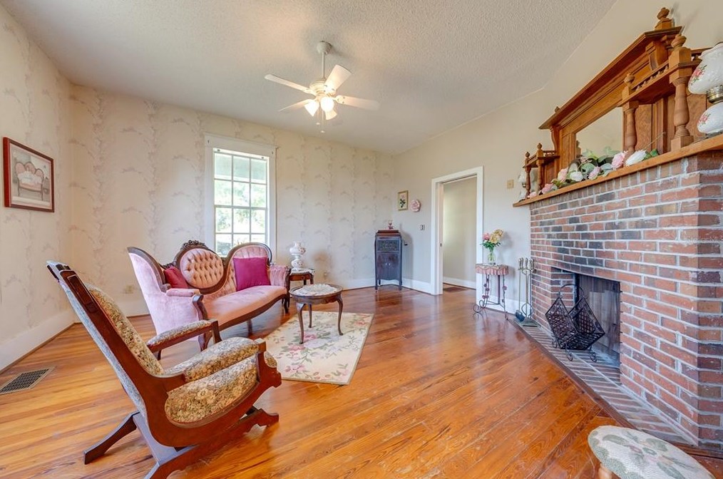 4145 Reaves Rd, Kissimmee FL 34746-3429 exterior