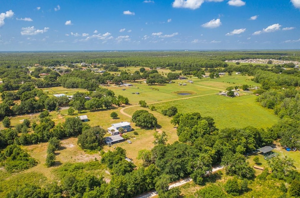 4145 Reaves Rd, Kissimmee FL 34746-3429 exterior