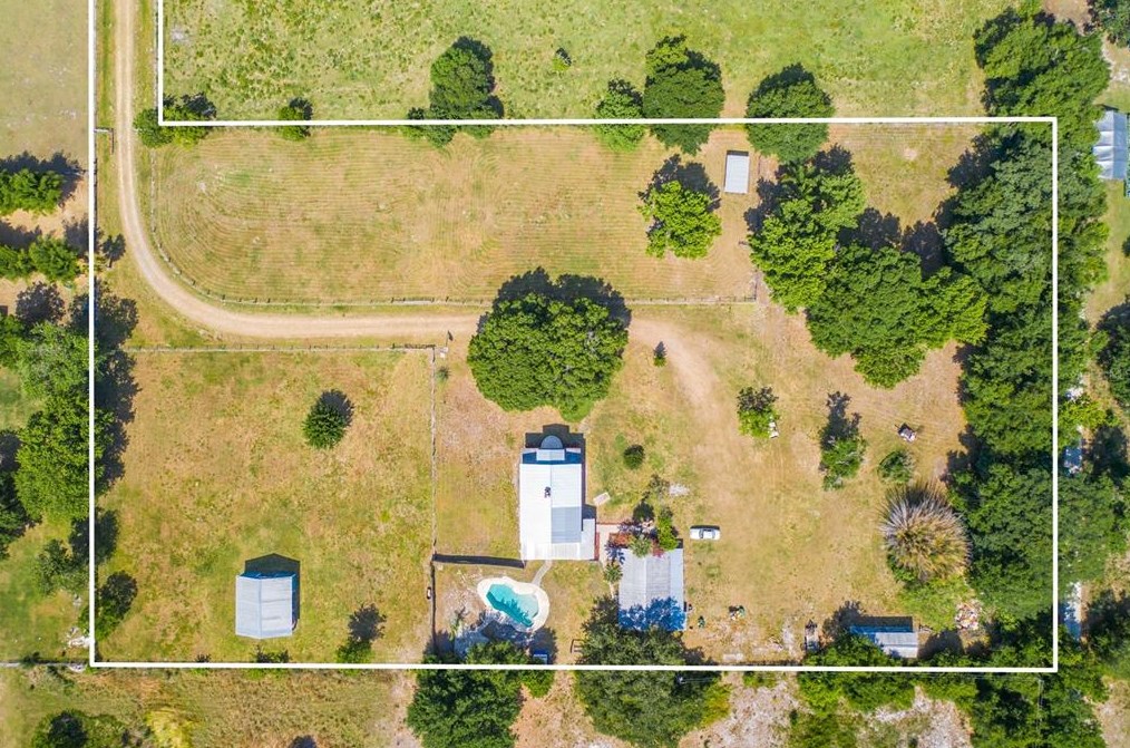 4145 Reaves Rd, Kissimmee FL 34746-3429 exterior